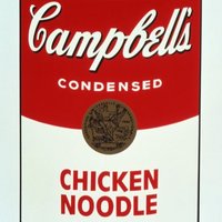 Campbell's