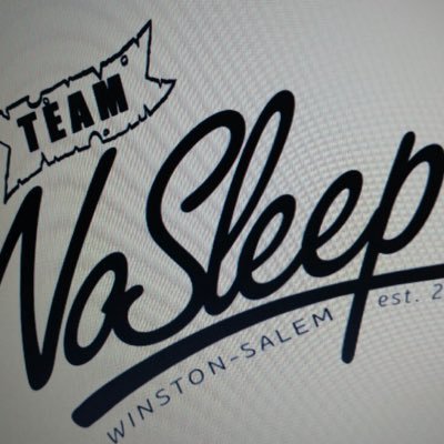#teamNOsleep