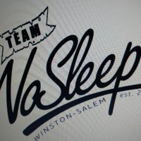 #teamNOsleep