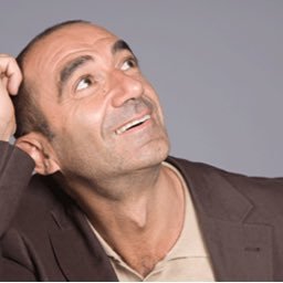 Alfred Rodríguez Picó