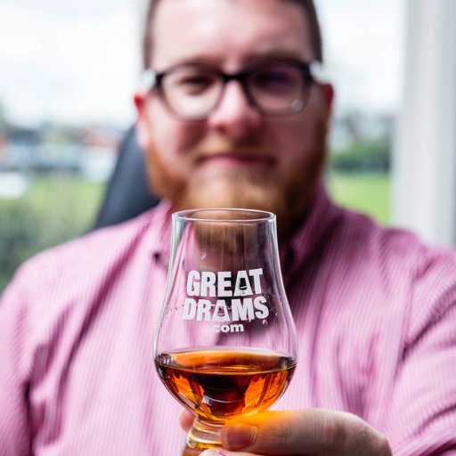Greg - Great Drams