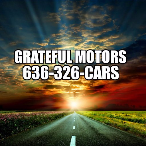 Grateful Motors