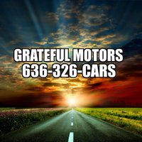 Grateful Motors