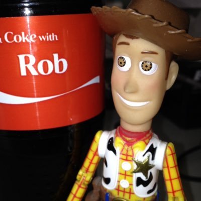 Robbo (Rob Woodroffe)