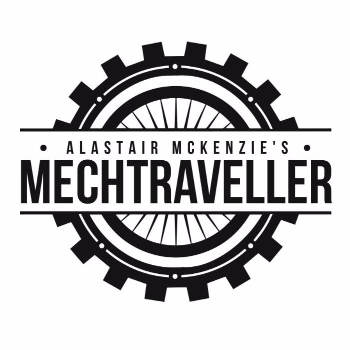 Mechtraveller