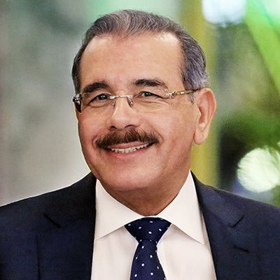 Danilo Medina