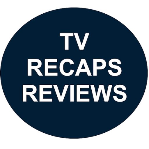 TV-Recaps-Reviews 🇺🇦
