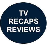 TV-Recaps-Reviews 🇺🇦