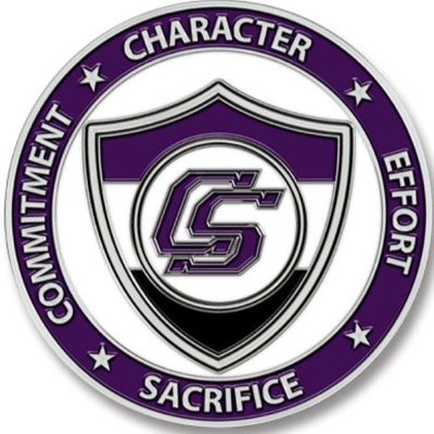 CSHS Girls Track & Field