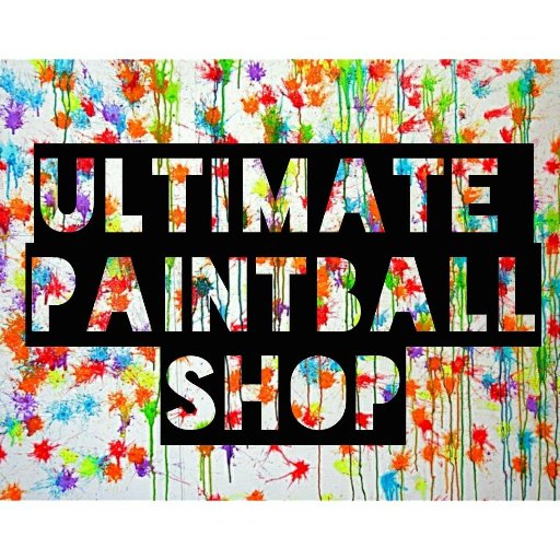 Ultimatepaintball