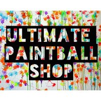Ultimatepaintball