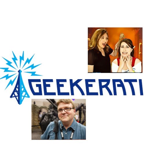 Geekerati