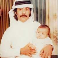 عائض بن سعيد