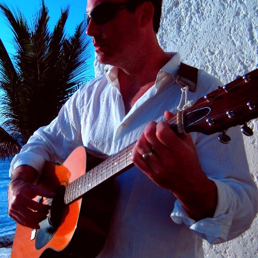 ALDO Relaxing Guitar