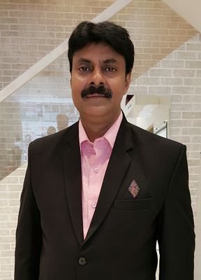 SHYAM BIHARI AGRAWAL