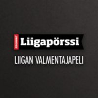 Liigapörssi