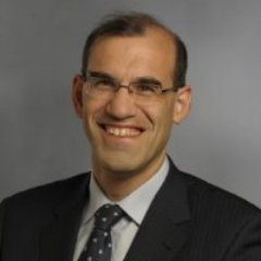 Ignacio G.R. Gavilán