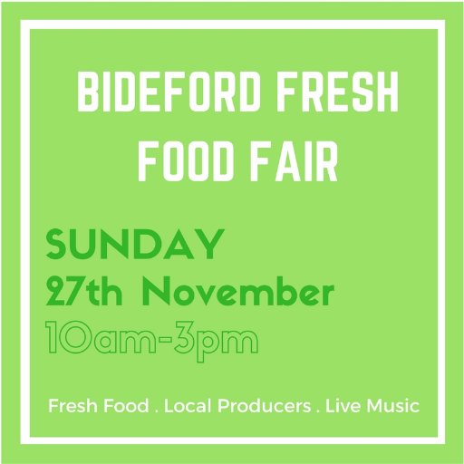 BidFoodFair
