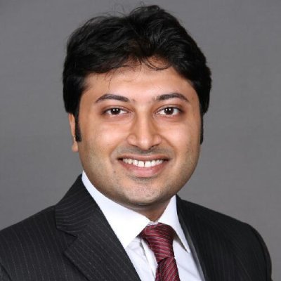 Puneet (99%+ accurate data supply chain for AI)