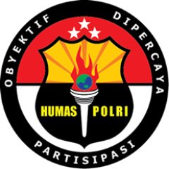 Humas Polri