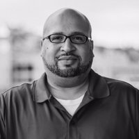 Dr. Christopher Bell