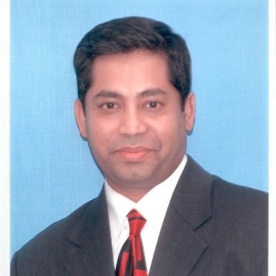 Golam Farooq Shahin