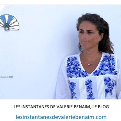 Valerie Benaim