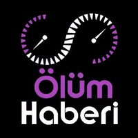 Ölüm Haberi
