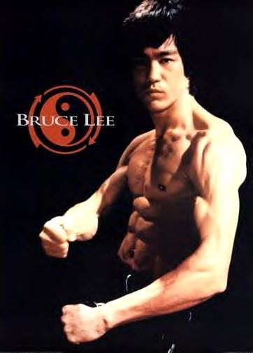 Bruce Lee Club UK