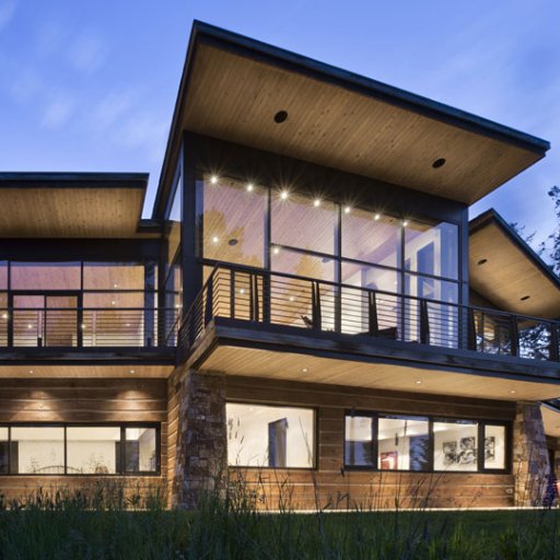 Ward Blake Architects