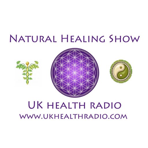 Natural Healing Show