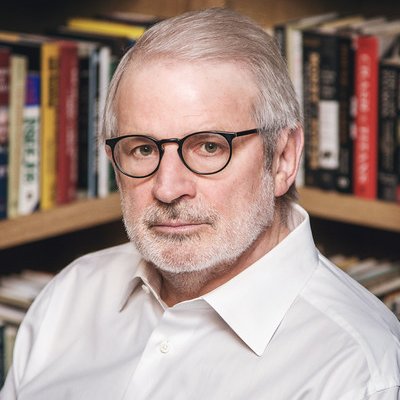 David Stockman