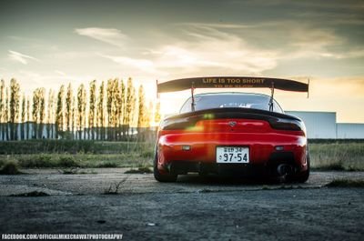 Rx7driftking