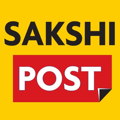Sakshi Post