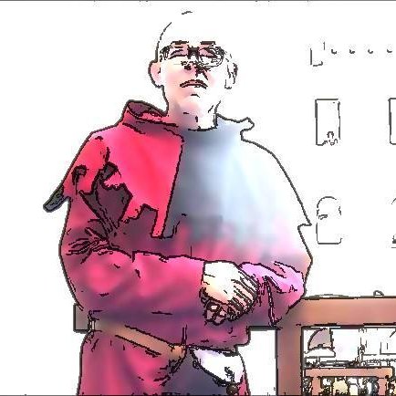 Dana Lloyd Thomas #OsservatorioSuiMondi