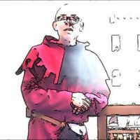 Dana Lloyd Thomas #OsservatorioSuiMondi