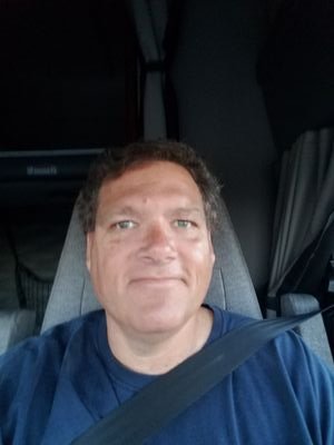 The only thing Data drives is the Enterprise. . .