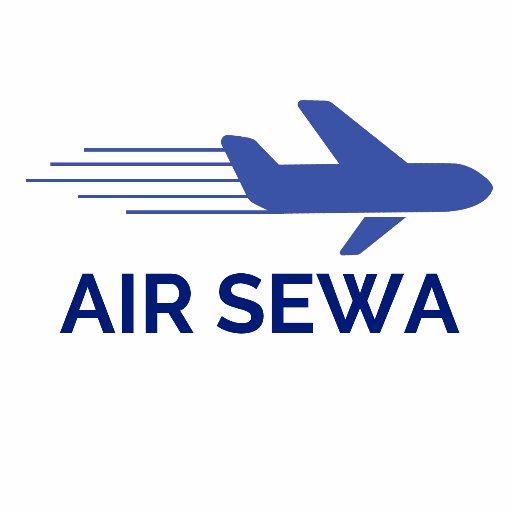 AirSewa