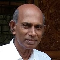 KP Pillai