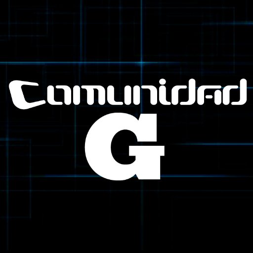 ⅭomunidadG - Comunidad Generaciones #COMG