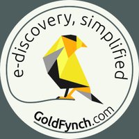 GoldFynch eDiscovery