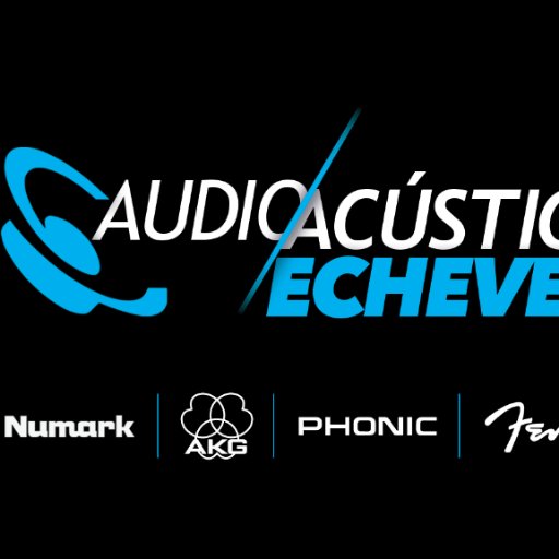 Audio Acústica E.