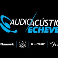Audio Acústica E.