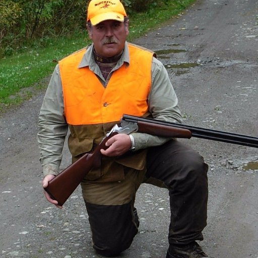 Harry Deplorable - NH 🍊 🇺🇸🇬🇷☦