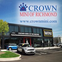 Crown MINI Richmond
