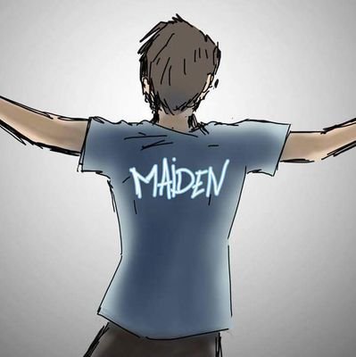 Benoit / Maiden (Xbox-Gamer.Net)