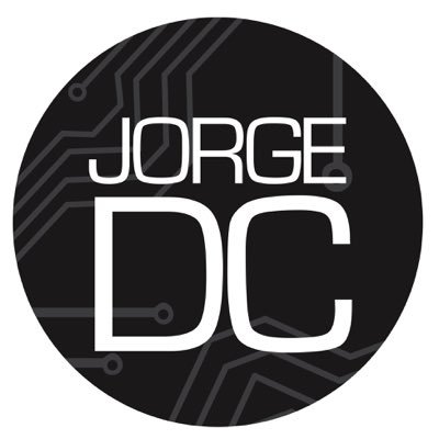 Jorge De Castro | EA1FWI