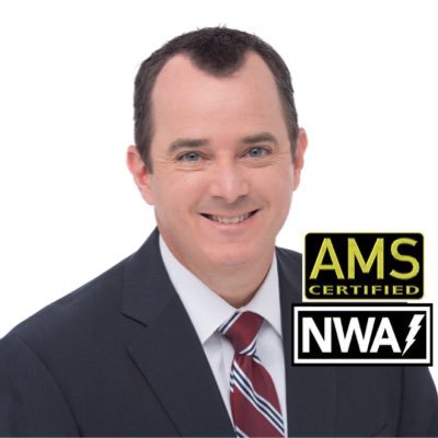 Ken Weathers ⚡️🌪