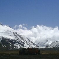 Sismos en Chile 🏞️