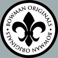 Bowman Originals